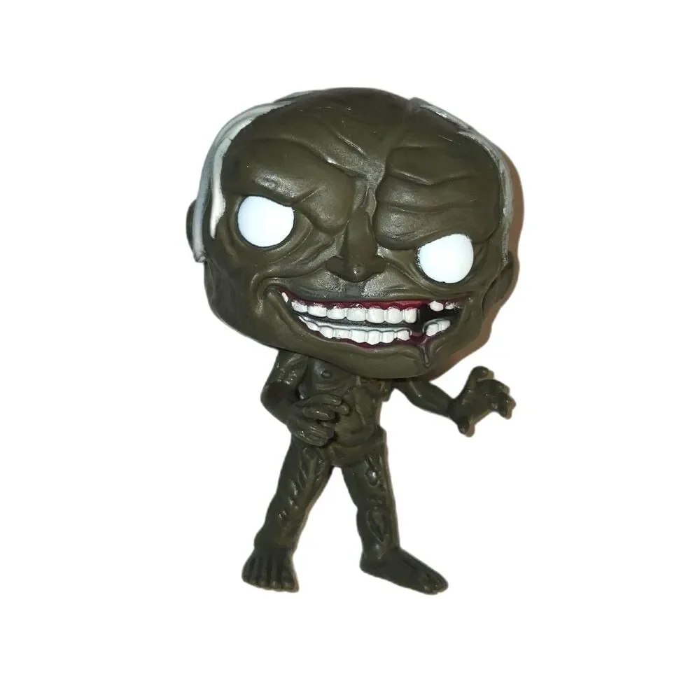 Funko Pop! Horror Figure Lot: Fiona Goode, Billy, Candyman, Jangly Man - Picture 6 of 7